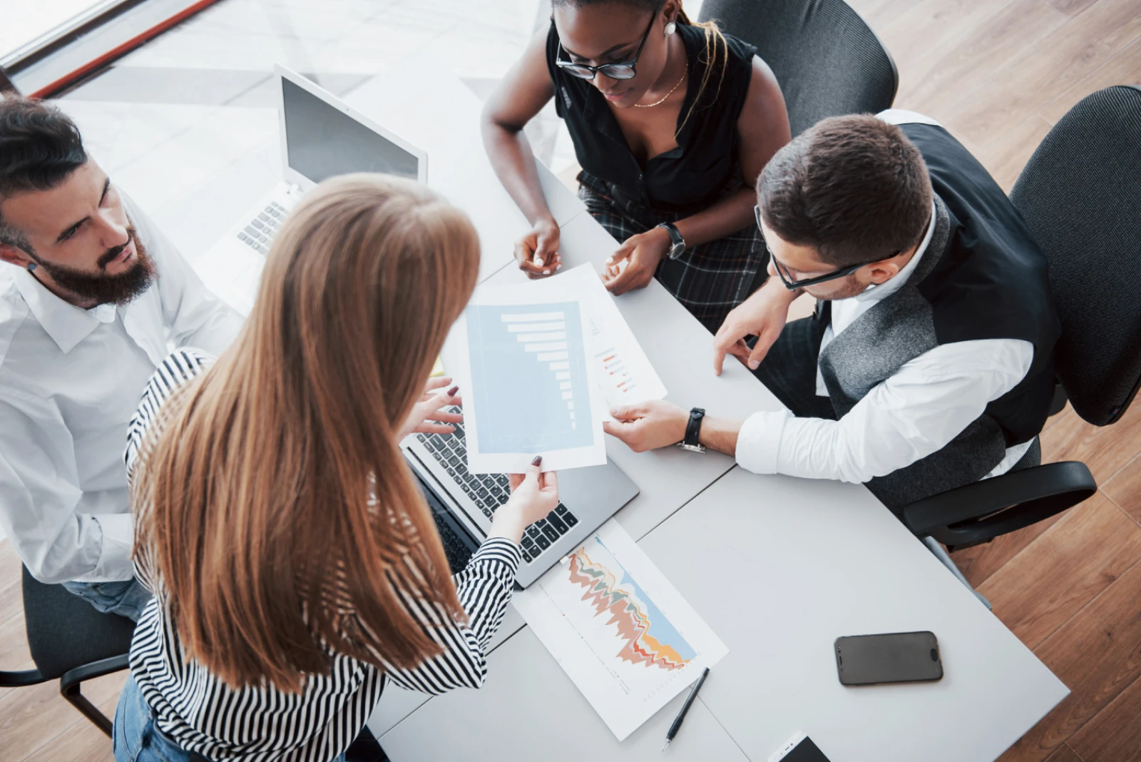 Mentoria Empresarial