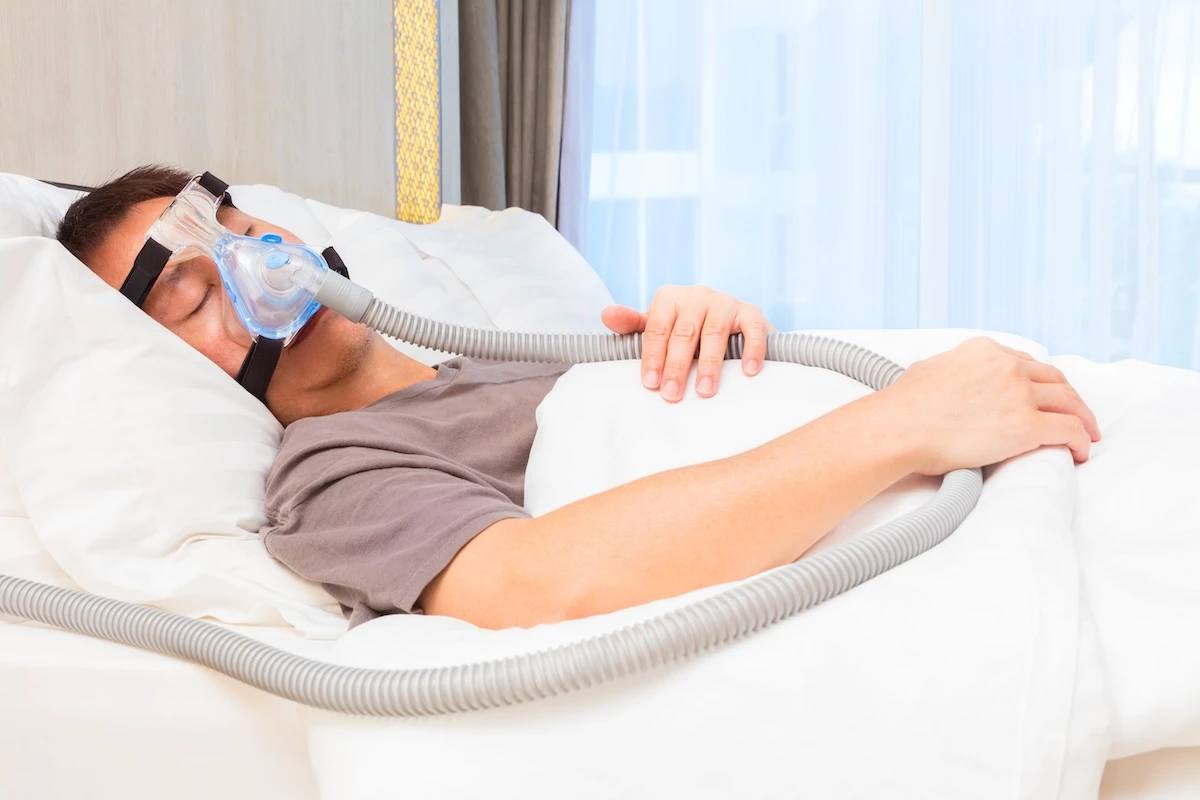 CPAP, BIPAP ou APAP: qual a diferença e quando usar cada um?